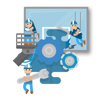 Reparaciones